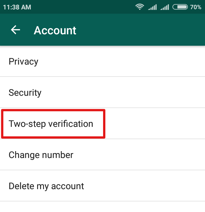 free number for whatsapp verification 2021