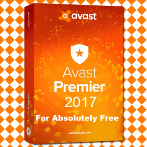 Avast Premier License Key For 2020 Till 2021
