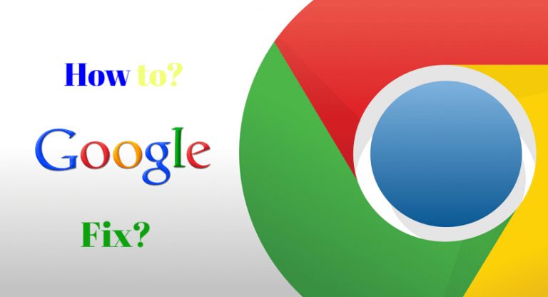 Chrome Won’t Open – How to fix?