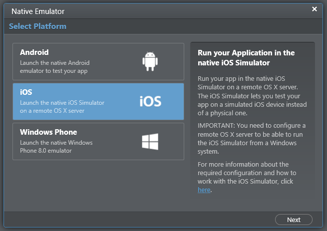 run mac emulator on windows