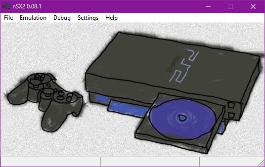 how to use ps2 emulator mac