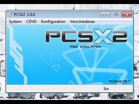 play ps2 emulator on mac