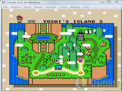 is there a snes emulator for windows 10