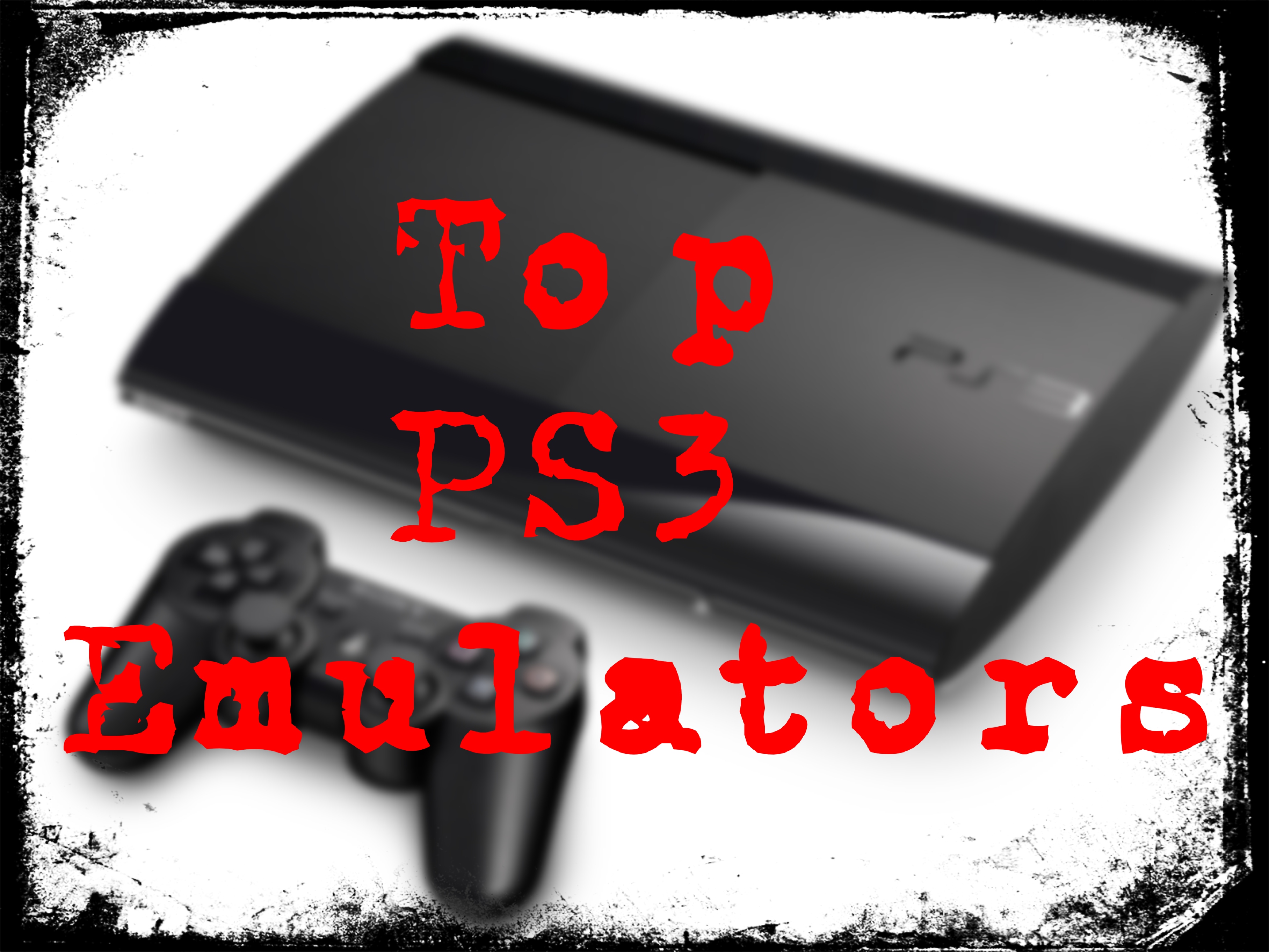 9:45 Desperate threaten Top 7 PS3 Emulators for Windows and Mac