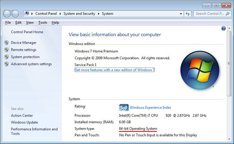 Dodatki serwisowe kopiowania systemu Windows