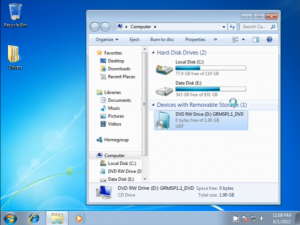 install windows 7 service pack 1 download