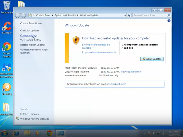 Windows 7 Service Bundle 3 Free Download