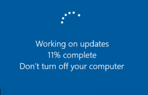 How to uninstall and roll back windows 10 update