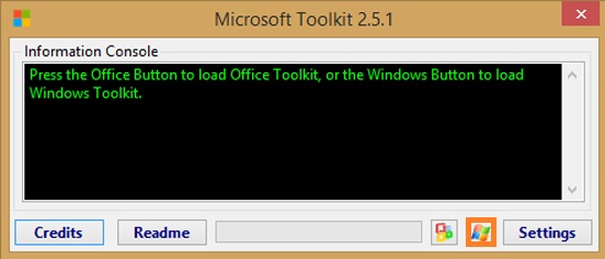 Microsoft ToolKit