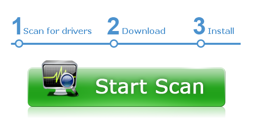 scan for drivers