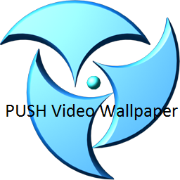 PUSH video wallpaper