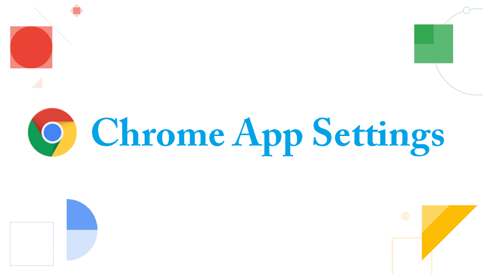 where to find chrome apps