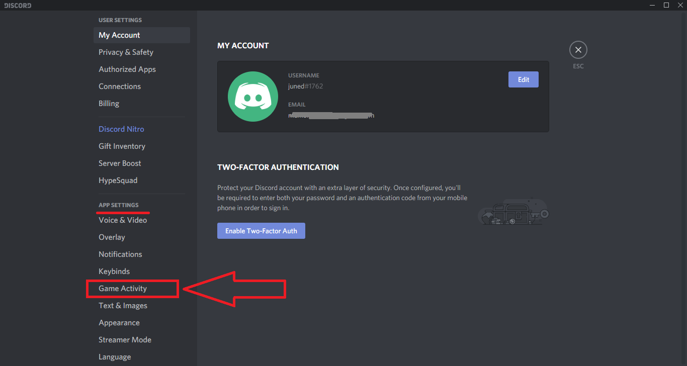 How to Screen Share Netflix Party Stream on Discord?
