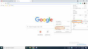 Status access violation google chrome что делать