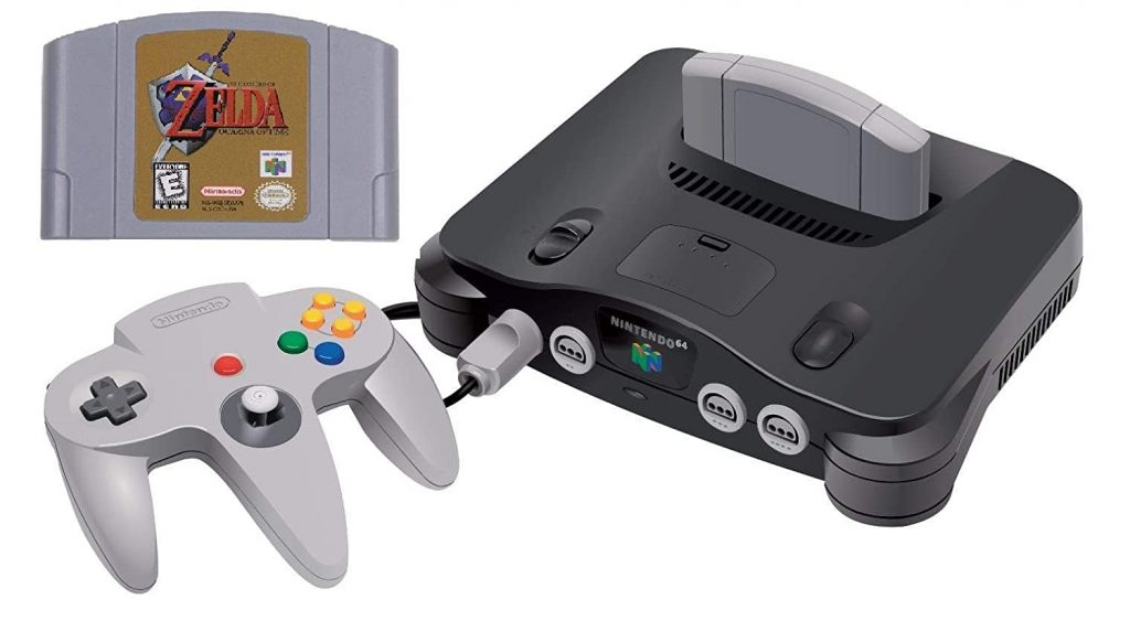 what is the best n64 emulator