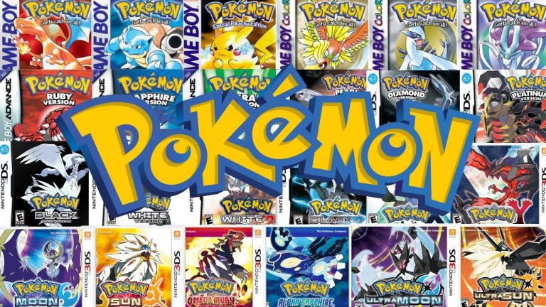 how to get a pokemon emulator on mac