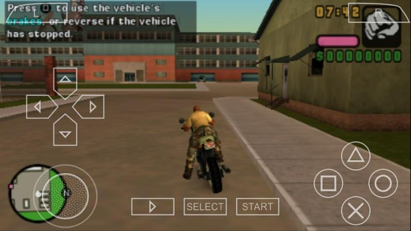 ps2 emulator for android