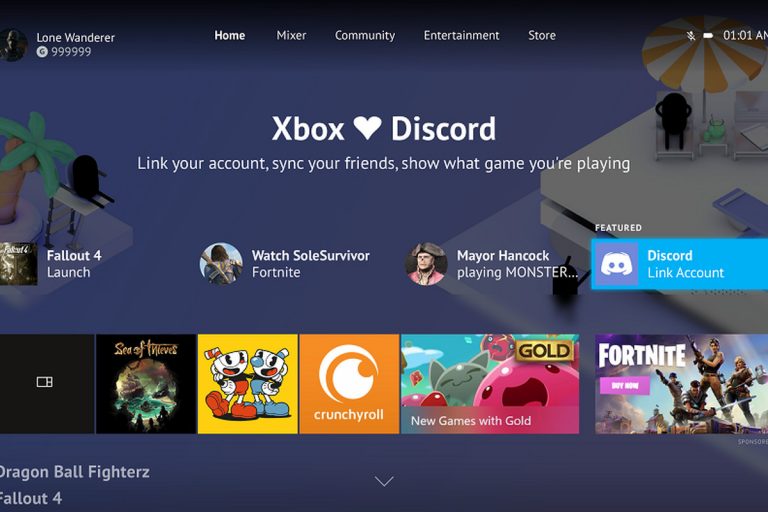 How to Stream on Discord from PS4 and Xbox One?