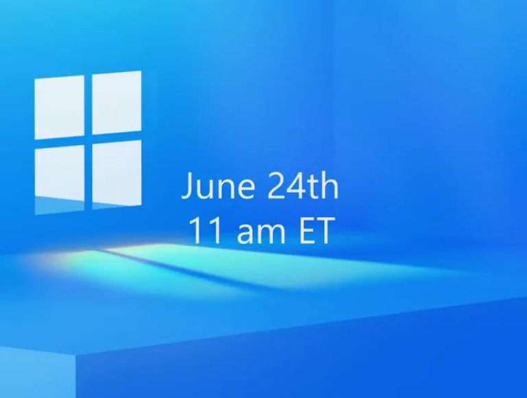 How To Catch Microsoft S Windows 11 Event And What To Expect