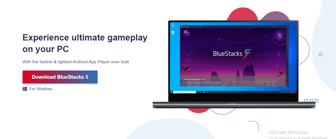 Download and Install BlueStacks on Windows 10 and Mac