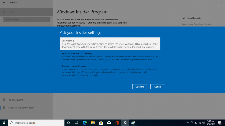 download update windows 10 21h2 offline