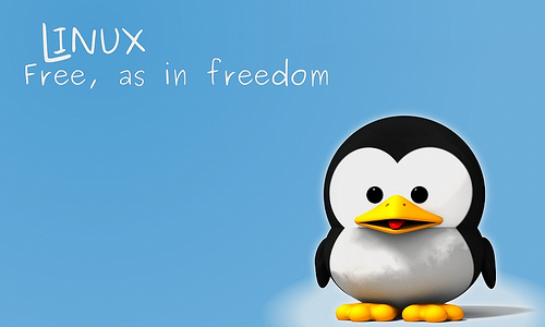 free linux