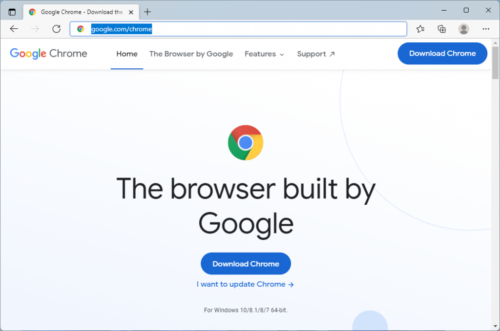 Google Chrome on Windows 11: Download, Install, & Make Default