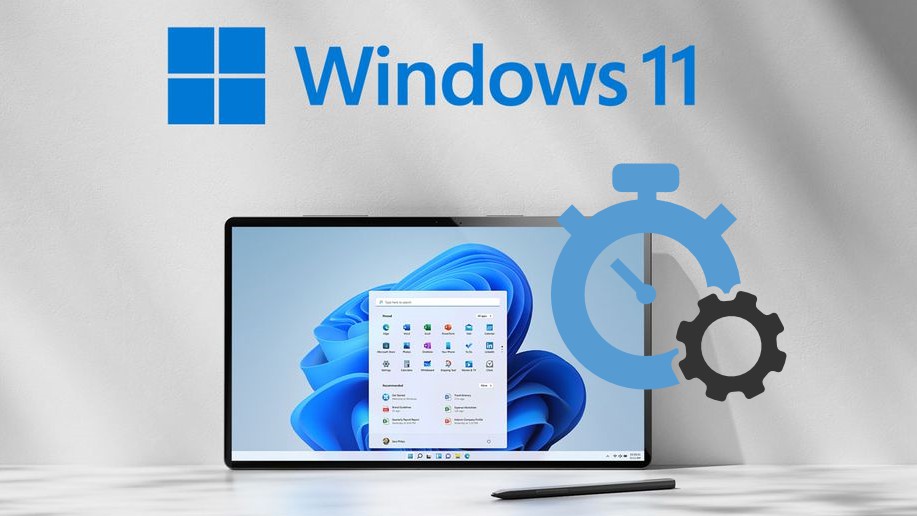 11 Ways to Speed Up your Windows 11 PC
