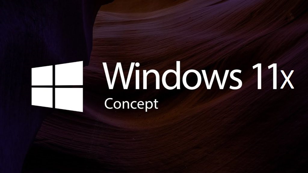 Everything you need to know about Windows 11x and its concepts