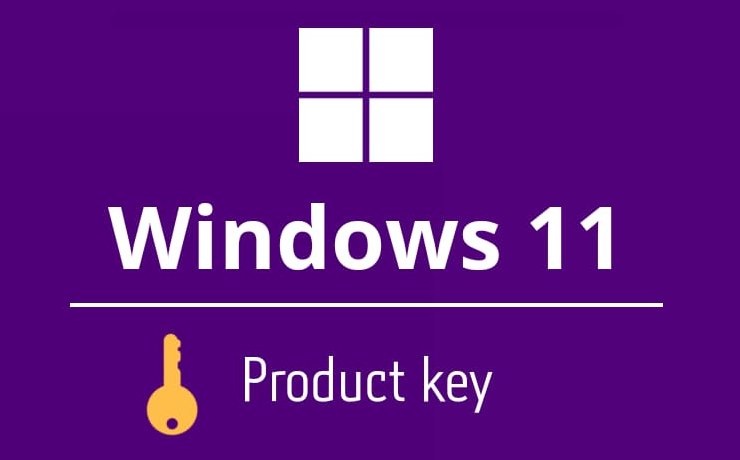 How to get Windows 11 License Key