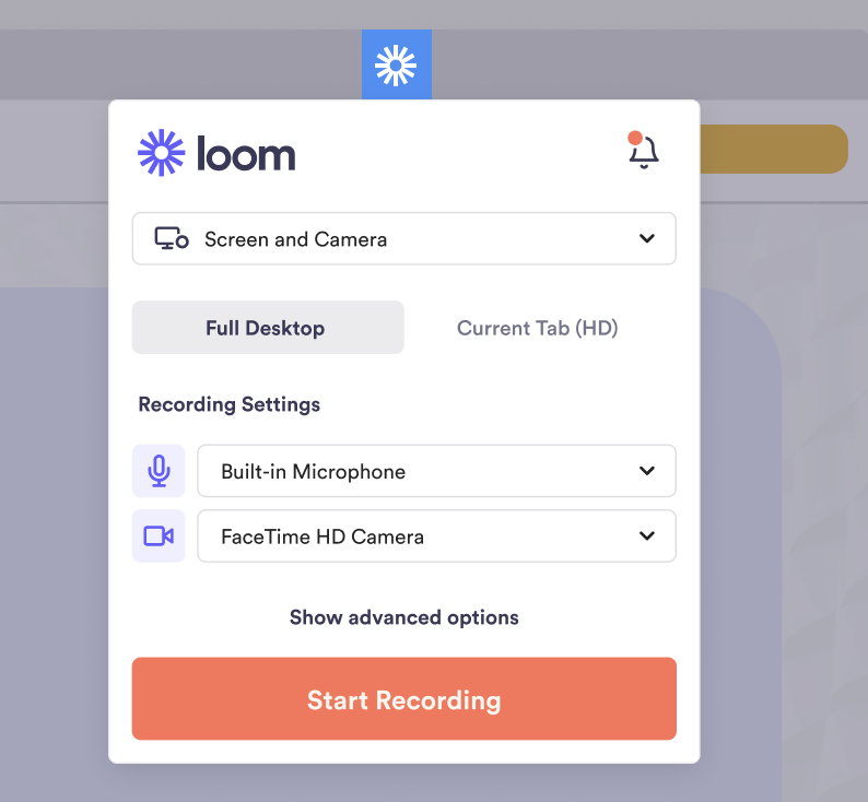Loom third party software