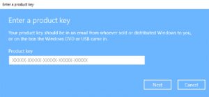 How to Get Windows 11 License Key for Free? - Activate Windows