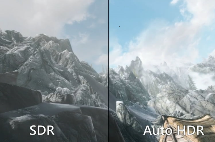 Why you should enable Auto HDR in Windows 11