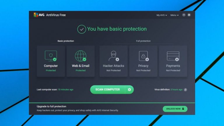 best free antivirus for windows 11 uk