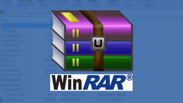 WINRAR Windows 11