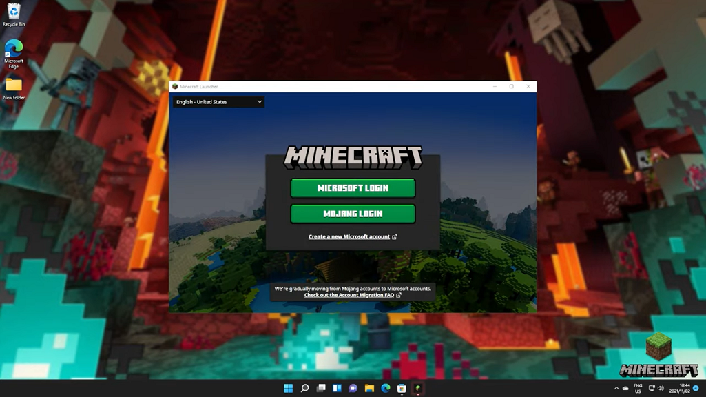 download minecraft for free from microsoft store on windows 11 or 10