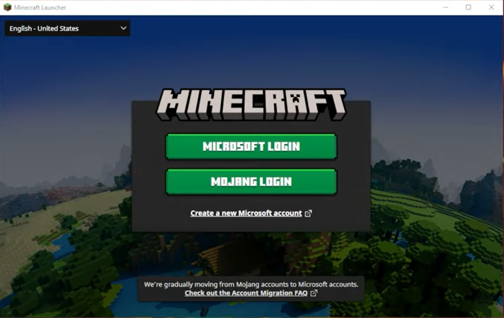 minecraft windows 11 or 10 download for free